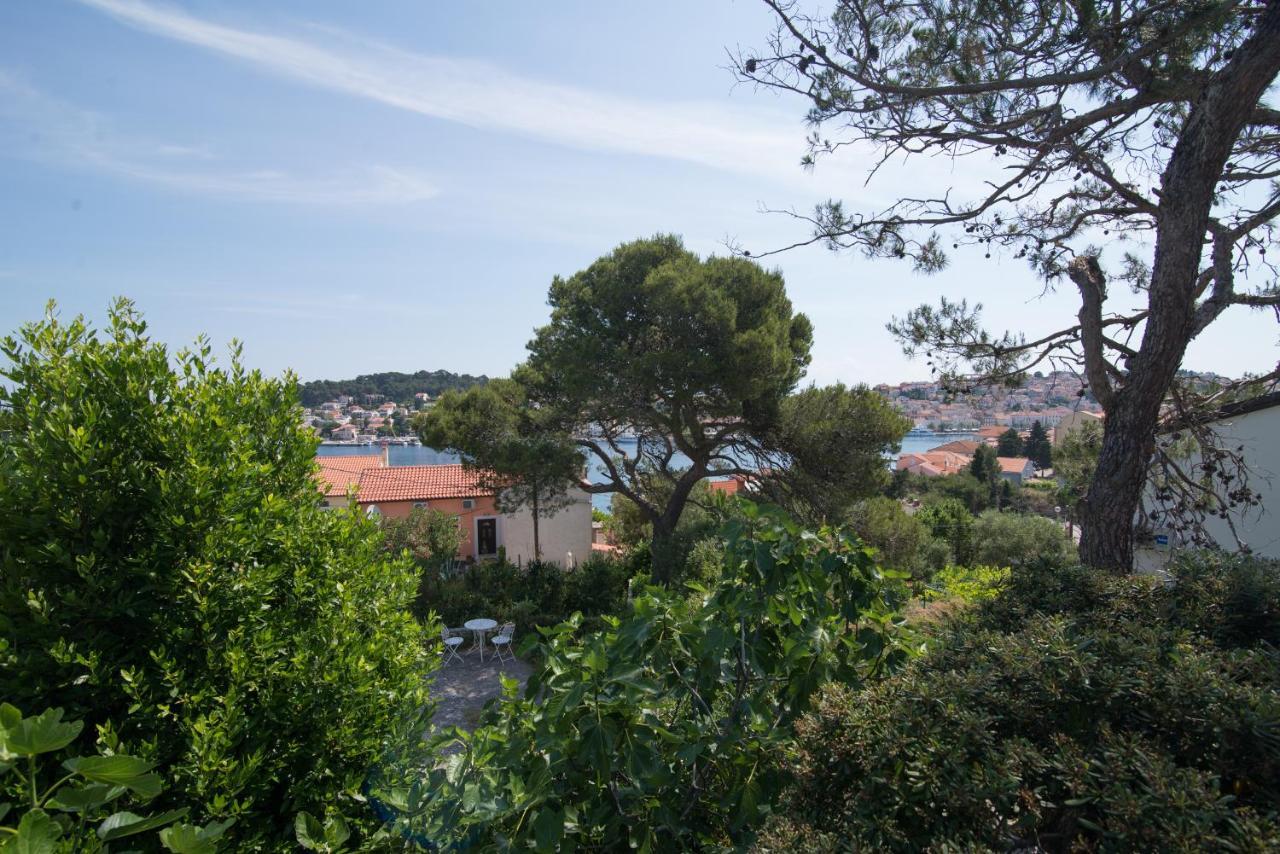 Nena Apartment Mali Losinj Luaran gambar