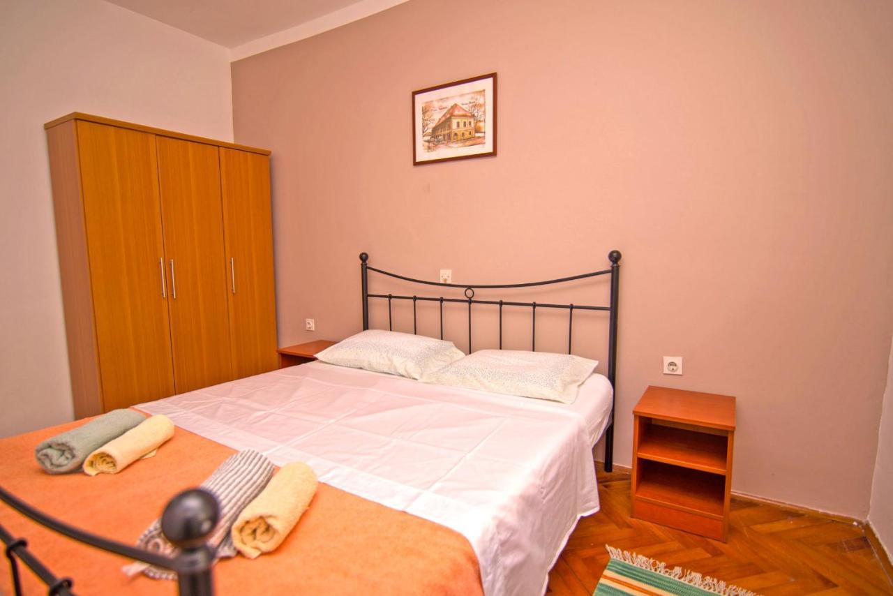Nena Apartment Mali Losinj Luaran gambar