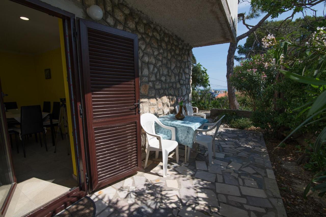 Nena Apartment Mali Losinj Luaran gambar
