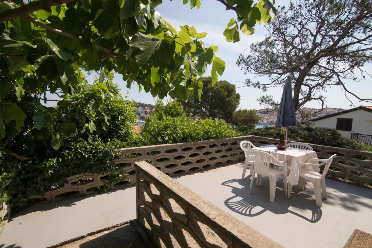 Nena Apartment Mali Losinj Luaran gambar