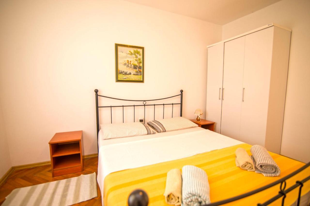 Nena Apartment Mali Losinj Luaran gambar