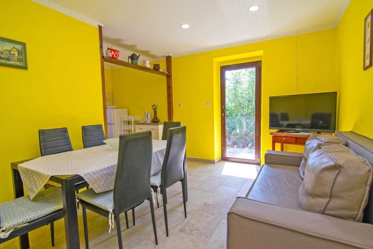 Nena Apartment Mali Losinj Luaran gambar