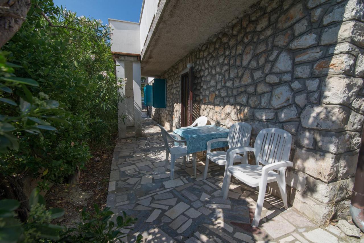Nena Apartment Mali Losinj Luaran gambar