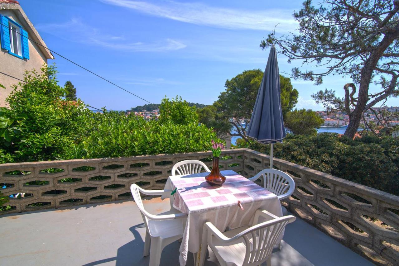 Nena Apartment Mali Losinj Luaran gambar