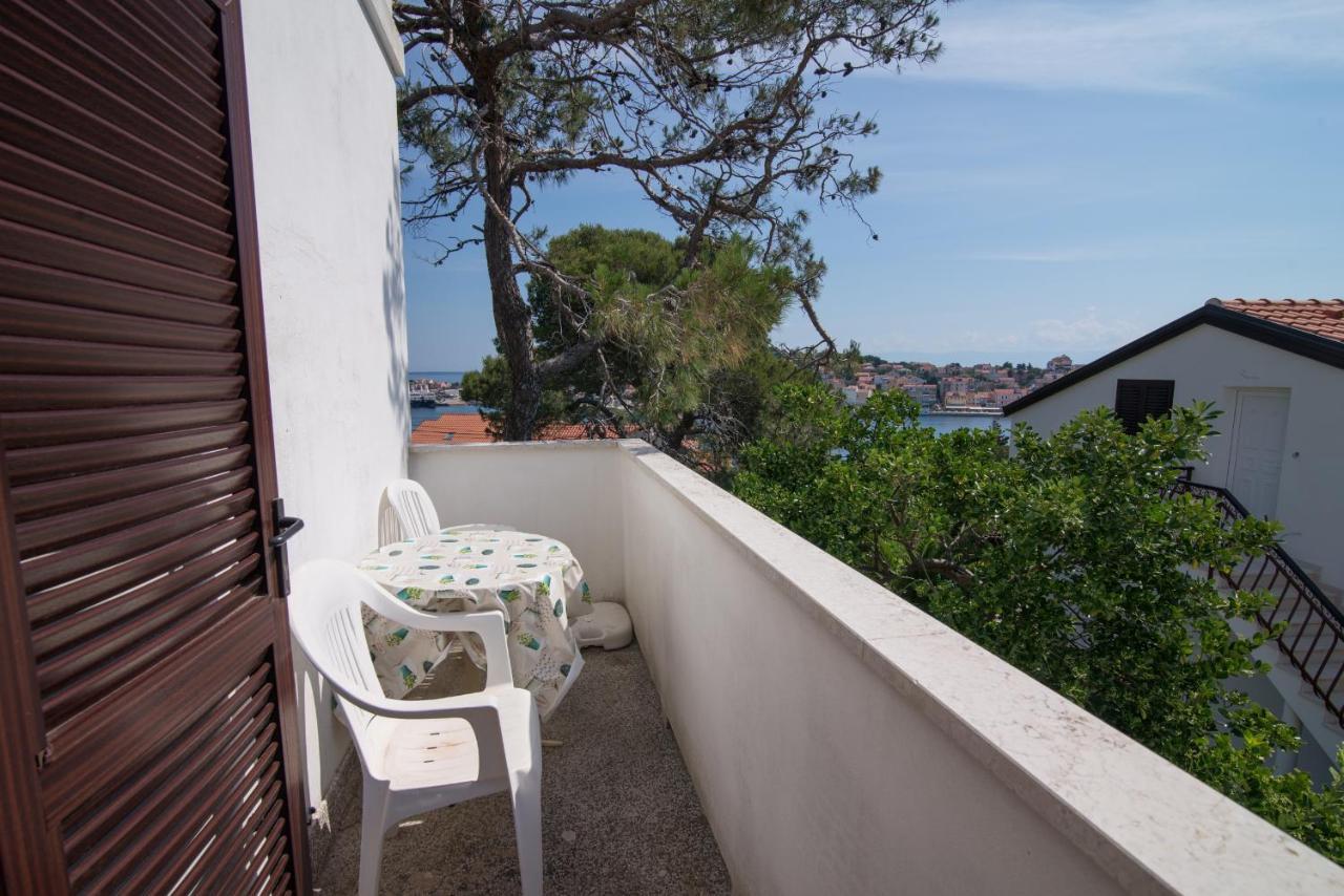 Nena Apartment Mali Losinj Luaran gambar