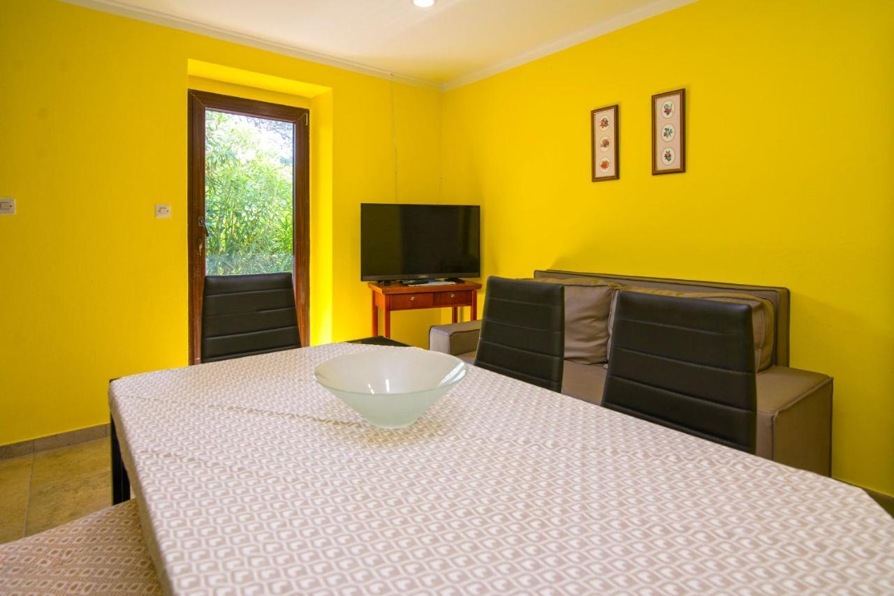 Nena Apartment Mali Losinj Luaran gambar