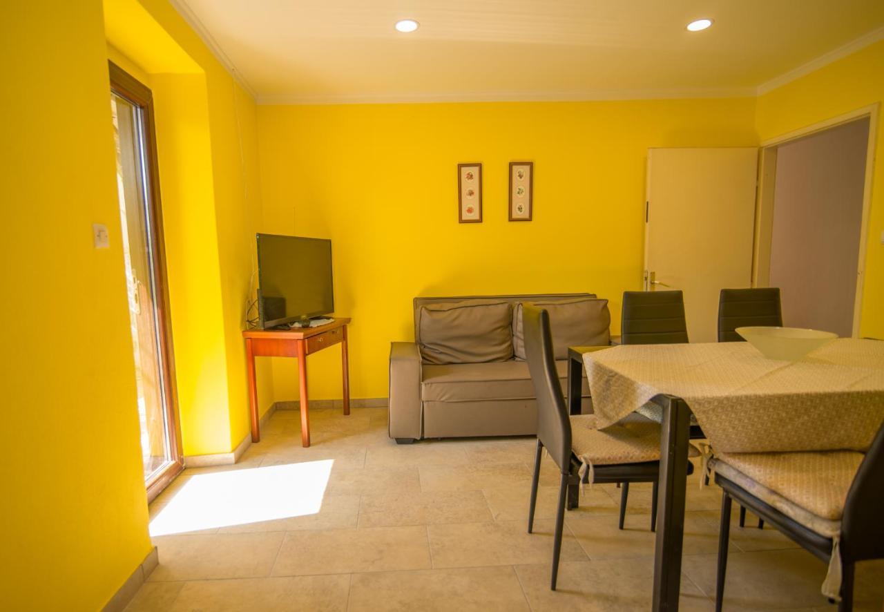 Nena Apartment Mali Losinj Luaran gambar