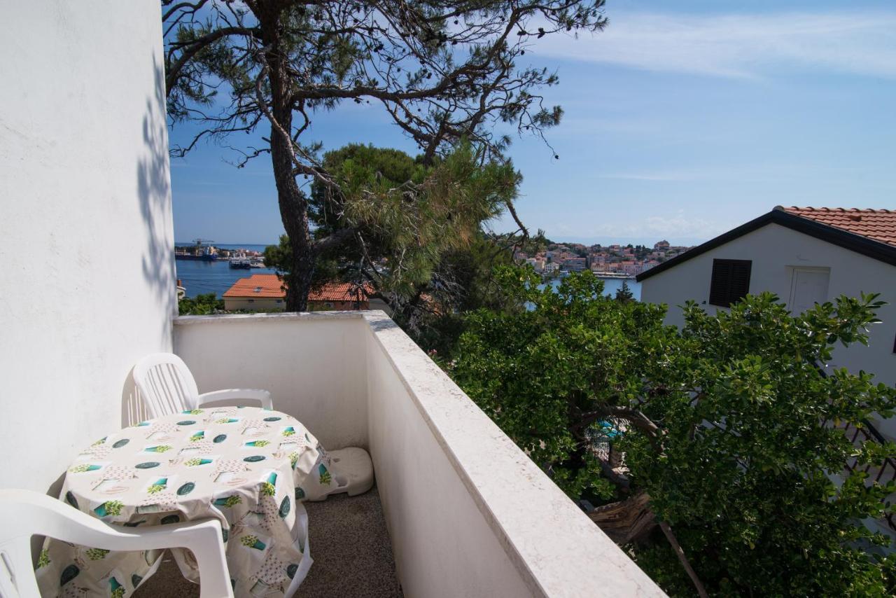 Nena Apartment Mali Losinj Luaran gambar