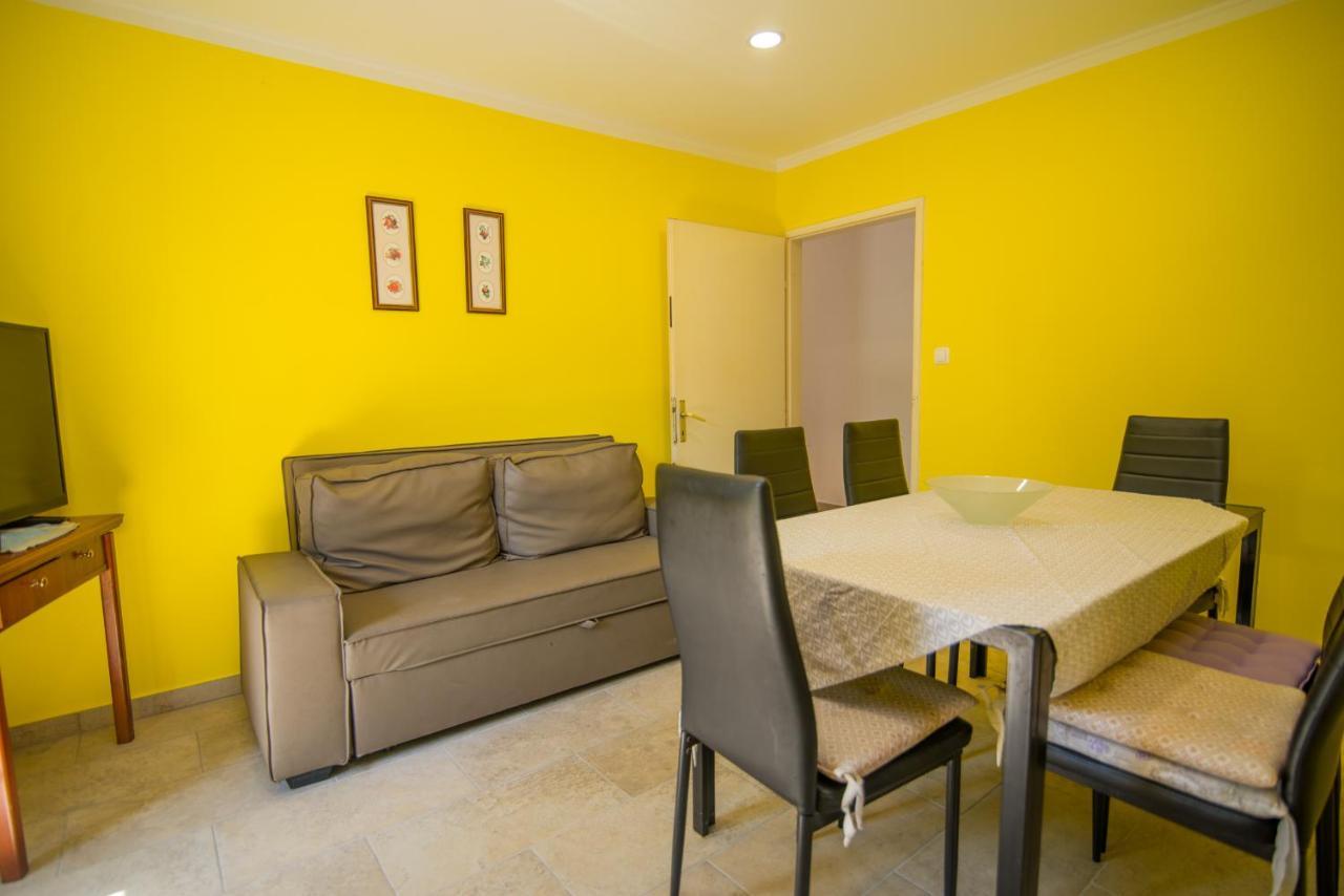 Nena Apartment Mali Losinj Luaran gambar