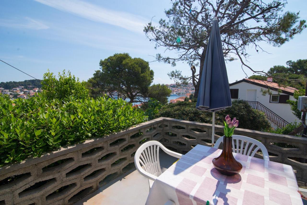Nena Apartment Mali Losinj Luaran gambar